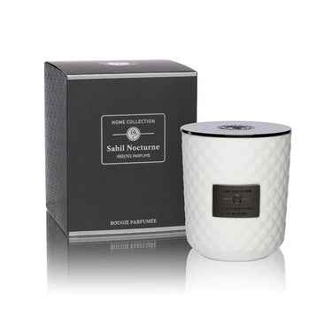 Sabil Nocturne kaars (200 gr) - Skin / Scent
